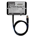 Digital Yacht J1939 Doctor Diagnostic Tool — marine tools