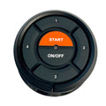 CoastKey Basic Quad Mercury Engine Keyless Ignition Keyless Start/Stop w/Pin — marine man overboard devices