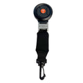 CoastKey 5-Button FOB f/Remote Start, Ecos, Tilt, + 2 Additional Functions — marine man overboard devices