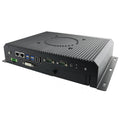 Seatronx MPC-E10-1300-i7 ECS Compliant Marine Black Box Computer — marine instruments