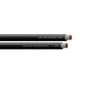 Sea-Dog 1 AWG Black Battery Cable - 100' — marine wire