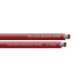Sea-Dog 2 AWG Red Battery Cable - 400' — marine wire