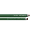 Sea-Dog 6 AWG Green Battery Cable - 25' — marine wire