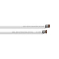 Sea-Dog 6 AWG White Battery Cable - 250' — marine wire