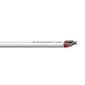 Sea-Dog 6/2 AWG Flat Duplex Wire Red/Black - 50' — marine wire