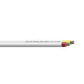Sea-Dog 6/2 AWG Flat Duplex Safety Wire Red/Yellow - 50' — marine wire