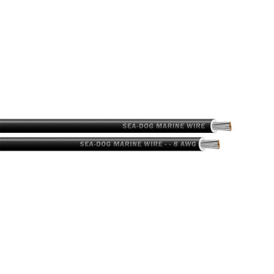 Sea-Dog Primary Wire - 100'