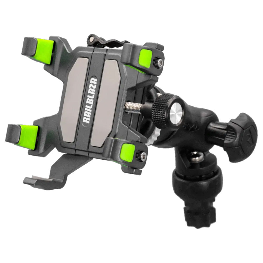 RAILBLAZA Anchorpoint Phone Holder — marine outdoor