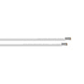 Sea-Dog 12 AWG White Primary Wire - 250' — marine wire