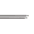 Sea-Dog 12 AWG Grey Primary Wire - 100' — marine wire