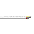 Sea-Dog 12/2 AWG Flat Duplex Safety Wire - Red/Yellow - 500' — marine wire