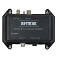 SI-TEX MDA-6 High Power 5W SOTDMA Class B/SO AIS Transceiver w/Bluetooth, Wi-Fi, NMEA0183, NK2 Isolated USB Interface — marine ais systems