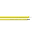 Sea-Dog 16 AWG Yellow Primary Wire - 1000' — marine wire