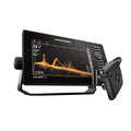 Humminbird XPLORE 10 CMSI+ Mega Live 2 Bundle w/Transom Mount Transducer — marine gps - fishfinder combos