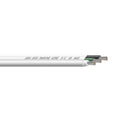 Sea-Dog 16/3 AWG Flat Triplex Wire - White/Green/Black - 500' — marine wire