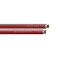 Sea-Dog 2/0 AWG Red Battery Cable - 50' — marine wire