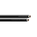 Sea-Dog 4/0 AWG Black Battery Cable - 25' — marine wire