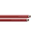 Sea-Dog 4/0 AWG Red Battery Cable - 100' — marine wire