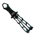 Toadfish Stowaway Fish Gripper — marine hunting & fishing