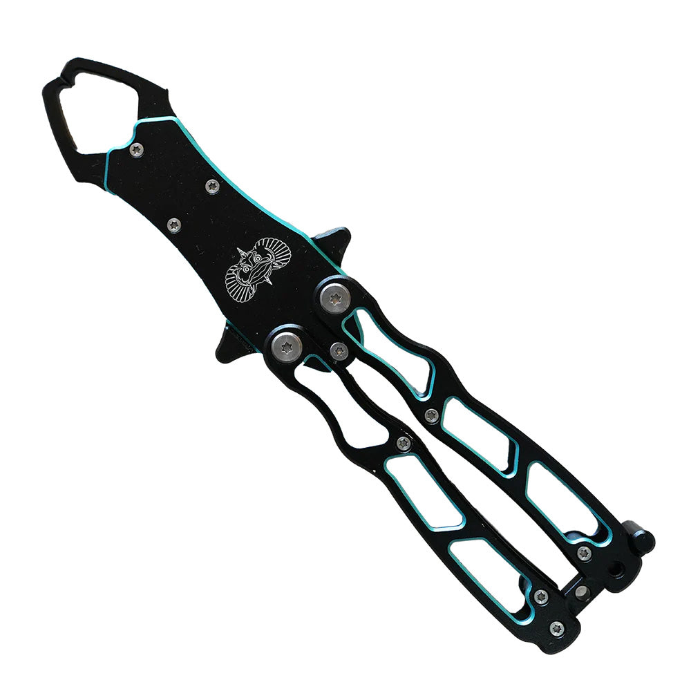 Toadfish Stowaway Fish Gripper — marine hunting & fishing