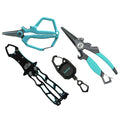 Toadfish Inshore Essentials Tool Kit — marine hunting & fishing