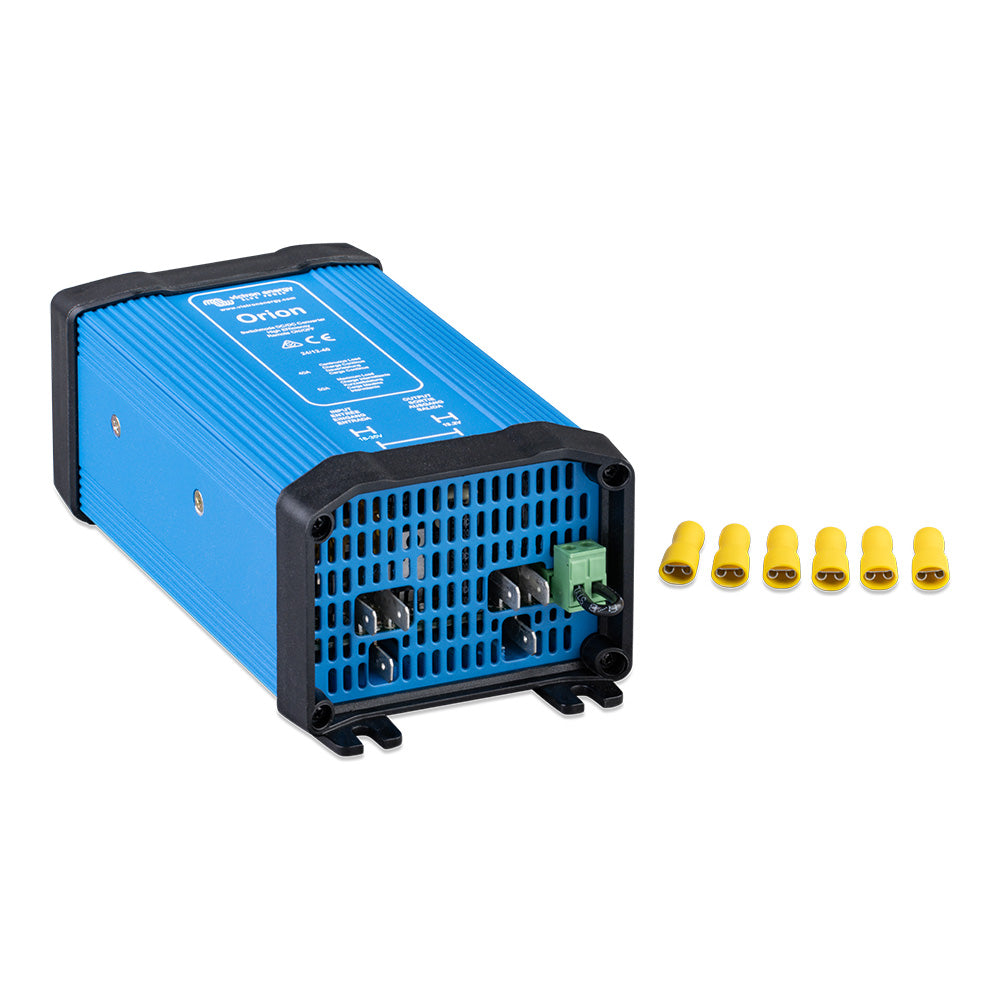 Victron Energy Victron Orion 24/12-60 DC-DC Converter IP20 — marine dc to dc converters