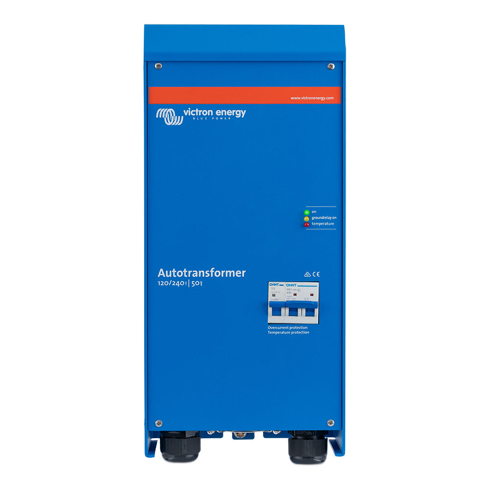 Victron Energy Victron Autotransformer 120/240 VAC 50A — marine dc to dc converters
