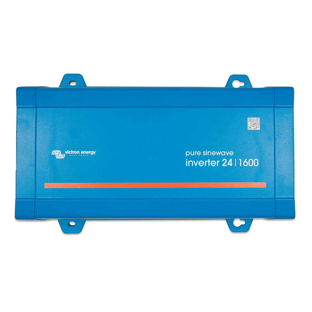 Victron Energy Victron Inverter 24/1600 120V VE.Direct NEMA 5-15R — marine inverters