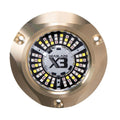 Lumitec SeaBlaze X3 LED Underwater Light - Spectrum — marine underwater lighting