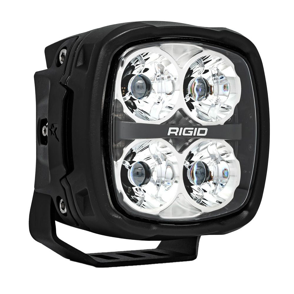 RIGID Industries Phoenix Pod 5" LED Light — marine light bars