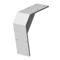 Lewmar Pontoon Mounting Bracket f/Axis & Vector Shallow Water Anchors - White — marine anchoring accessories