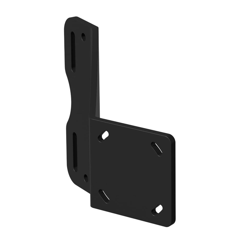Lewmar Motor Mounting Bracket f/Axis & Vector Shallow Water Anchors - Black — marine anchoring accessories