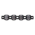 RIGID Industries Phoenix 30" Connect Bar - (4) 5" LED Lights — marine light bars