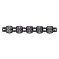 RIGID Industries Phoenix 40" Connect Bar - (5) 5" LED Lights — marine light bars