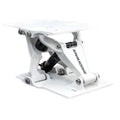 Shockwave Seats Shockwave S5-LW Suspension Base - White — marine seating