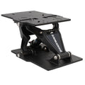 Shockwave Seats Shockwave S5-LW Suspension Base - Black — marine seating