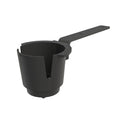 Shockwave Seats Shockwave Cup Holder w/Aluminum Bracket — marine accessories