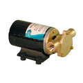 Jabsco Wakeboard Ballast Puppy w/Deutsch Connector - Replacement Pump Only - No Switch — marine ballast pumps