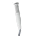 Whale Marine Whale Twist MK2 Shower Mixer - White — marine accessories