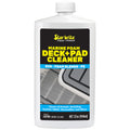 Star brite Marine Foam Deck + Pad Cleaner - 32 oz — marine cleaning