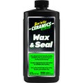 Star brite Ceramics Wax & Seal - Green Apple Scent - 16 oz — marine cleaning
