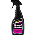 Star brite Ceramics Speed Detailer - Si02 Infused - Cherry Scent - 22 oz — marine cleaning
