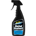 Star brite Ceramic Metal Protect - Si02 Polymer Protection - 22 oz — marine cleaning