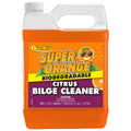 Star brite Super Orange Citrus Bilge Cleaner - Emulsifies Oil, Fuel - 1 Gallon — marine cleaning