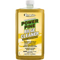 Star brite Concentrated Power Pine Bilge Cleaner - Fresh Pine Scent - 32 oz — marine cleaning