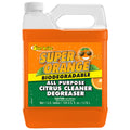 Star brite Super Orange All Purpose Citrus Cleaner Degreaser - 1 Gallon — marine cleaning
