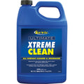 Star brite Ultimate Xtreme Clean - All-Surface Cleaner, Degreaser - 1 Gallon — marine cleaning