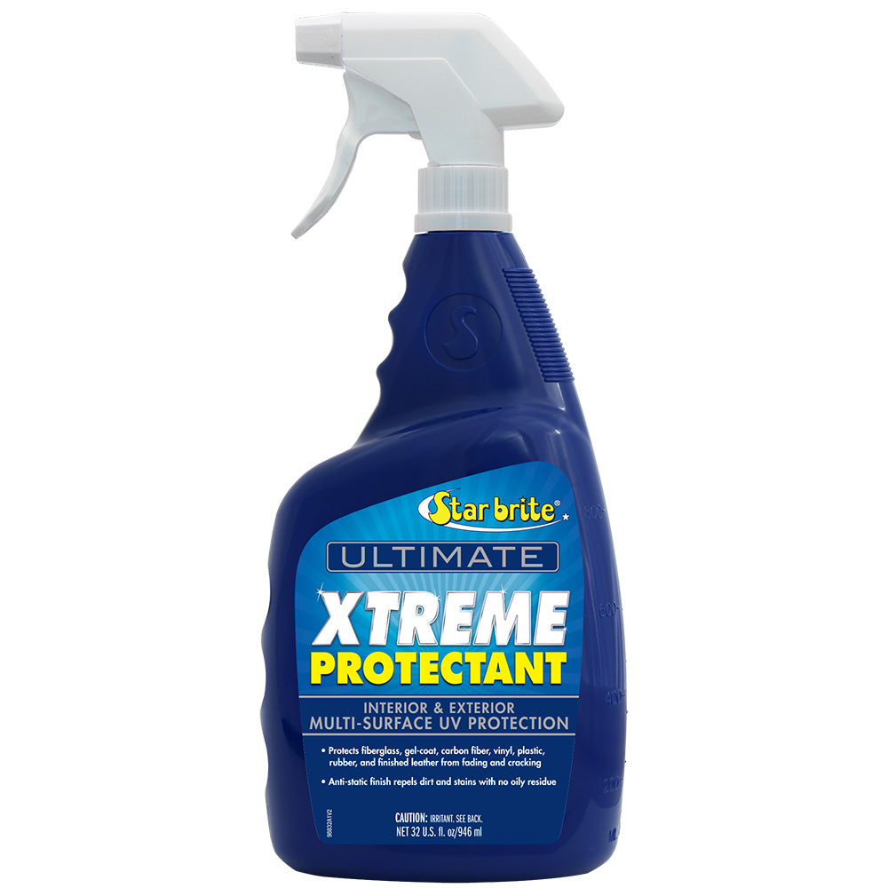 Star brite Ultimate Xtreme Protectant - 32 oz — marine cleaning