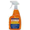 Star brite Ultimate Citrus Cleaner & Degreaser - Biodegradable - 32 oz — marine cleaning