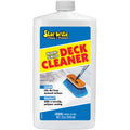 Star brite Non-Skid Deck Cleaner & Protectant - Ultimate Deck Wash - 32 oz — marine cleaning